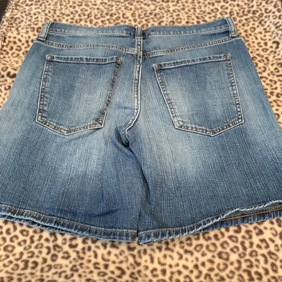 Womens Banaba Republic shorts - Picture 5 of 6